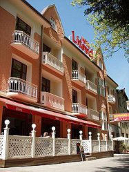Hotel Litovel