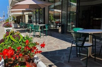 Hotel Lively - Itálie - Rimini - Igea Marina