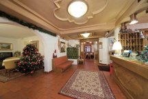 Hotel Livigno - Itálie - Livigno