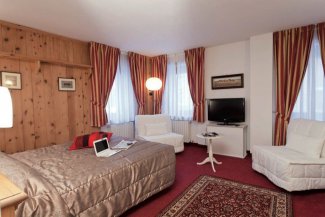 Hotel Livigno - Itálie - Livigno