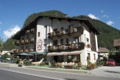 HOTEL LIZ - Itálie - Val di Fiemme - Predazzo