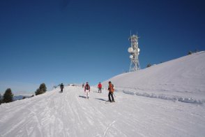 HOTEL LIZ - Itálie - Val di Fiemme - Predazzo