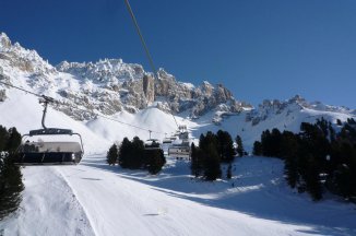 HOTEL LIZ - Itálie - Val di Fiemme - Predazzo
