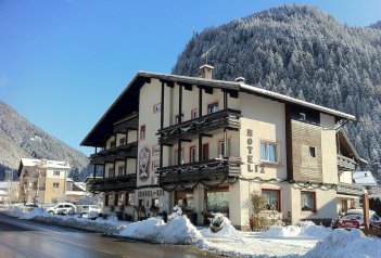HOTEL LIZ - Itálie - Val di Fiemme - Predazzo