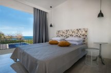 Hotel Locanda Beach - Řecko - Zakynthos - Argassi