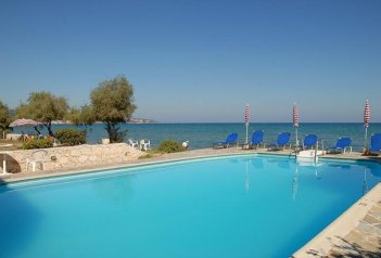 Hotel Locanda Beach - Řecko - Zakynthos - Argassi