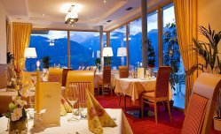 HOTEL LOCANDA LOCATORI - Itálie - Tonale - Ponte di Legno 