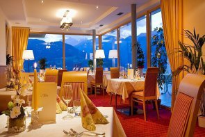 HOTEL LOCANDA LOCATORI - Itálie - Tonale - Ponte di Legno 