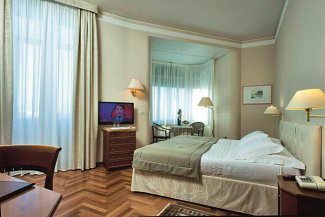Hotel Lolli Palace - Itálie - Ligurská riviéra