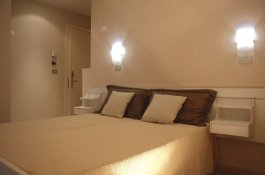 Hotel LONDON - Itálie - Rimini - Cattolica
