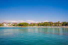 Hotel Lonicera Resort & Spa - Turecko - Alanya