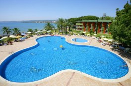 Hotel Lonicera World - Turecko - Avsallar - Incekum