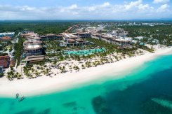 Hotel Lopesan Costa Bávaro Resort Spa & Casino