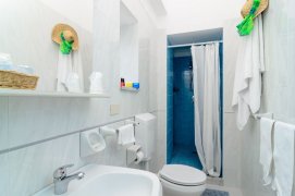 Hotel Lord Byron - Itálie - Ischia - Forio