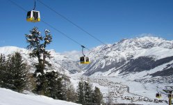 Hotel Loredana - Itálie - Livigno