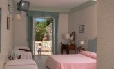 Hotel Loreley - Itálie - Ischia - Sant´Angelo
