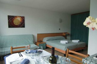 Hotel Lores - Itálie - Marilleva - Folgarida 