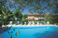 Hotel Lory - Itálie - Lago di Garda - Garda