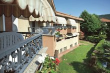 Hotel Lory - Itálie - Lago di Garda - Garda