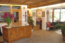 HOTEL LOS ANDES - Itálie - Val di Fiemme - Molina di Fiemme