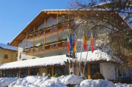HOTEL LOS ANDES - Itálie - Val di Fiemme - Molina di Fiemme