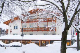 Recenze HOTEL LOS ANDES