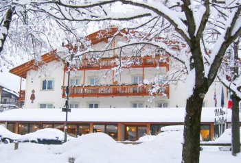 HOTEL LOS ANDES - Itálie - Val di Fiemme - Molina di Fiemme