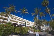 Hotel LOS FARIONES - Kanárské ostrovy - Lanzarote - Puerto del Carmen