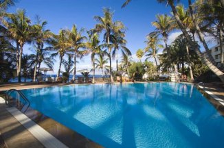 Hotel LOS FARIONES - Kanárské ostrovy - Lanzarote - Puerto del Carmen