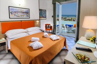 Hotel Losanna - Itálie - Rimini - Gabicce Mare
