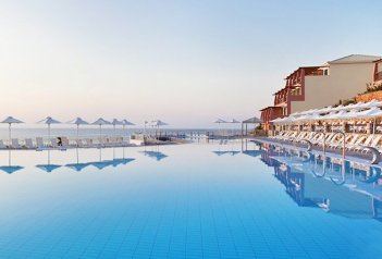 Hotel Louis Apostolata Island Resort & Spa - Řecko - Kefalonia - Skala