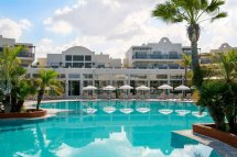 Hotel Louis Paphos Breeze - Kypr - Paphos