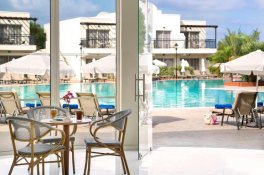 Hotel Louis Paphos Breeze - Kypr - Paphos