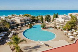 Recenze Hotel Louis Paphos Breeze