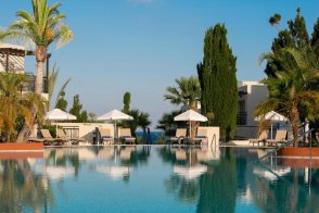 Hotel Louis Paphos Breeze - Kypr - Paphos