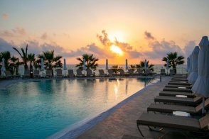 Hotel Louis Paphos Breeze - Kypr - Paphos