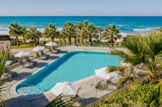 Hotel Louis Paphos Breeze - Kypr - Paphos