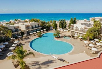 Hotel Louis Paphos Breeze - Kypr - Paphos