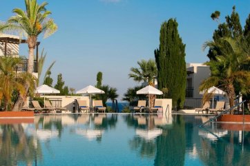 Hotel Louis Paphos Breeze - Kypr - Paphos
