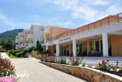 Hotel Louloudis - Řecko - Thassos - Skala Rachoni