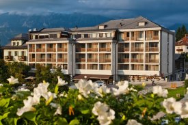 Recenze Hotel Lovec
