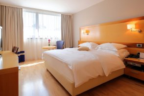 Hotel Lovec - Slovinsko - Jezero Bled - Bled