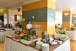 Hotel Lovec - Slovinsko - Jezero Bled - Bled