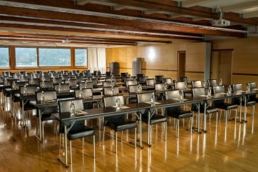 Hotel Lovec - Slovinsko - Jezero Bled - Bled