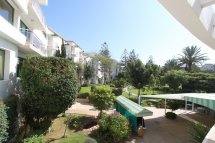 HOTEL LTI AGADIR BEACH CLUB - Maroko - Agadir 