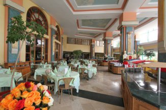 HOTEL LTI AGADIR BEACH CLUB - Maroko - Agadir 