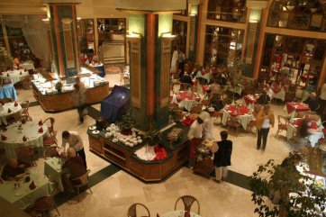 HOTEL LTI AGADIR BEACH CLUB - Maroko - Agadir 