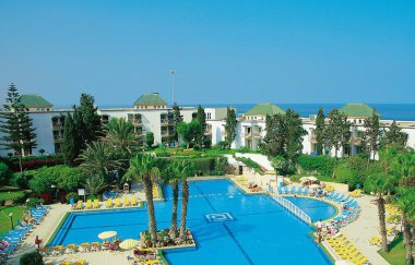 HOTEL LTI AGADIR BEACH CLUB