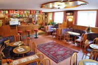 HOTEL LUCIA - Itálie - Val di Fiemme - Tesero