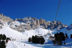 HOTEL LUCIA - Itálie - Val di Fiemme - Tesero